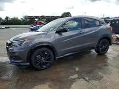 3CZRU5H11MM724069 2021 HONDA HR-V