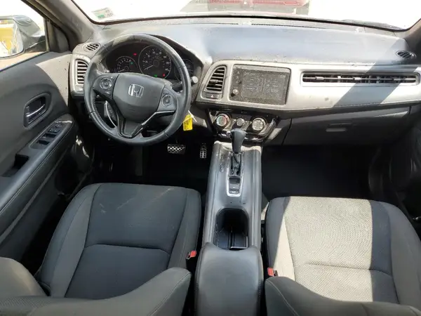 3CZRU5H11MM724069 2021 HONDA HR-V - Image 8
