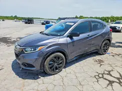 3CZRU5H11MM725240 2021 HONDA HR-V