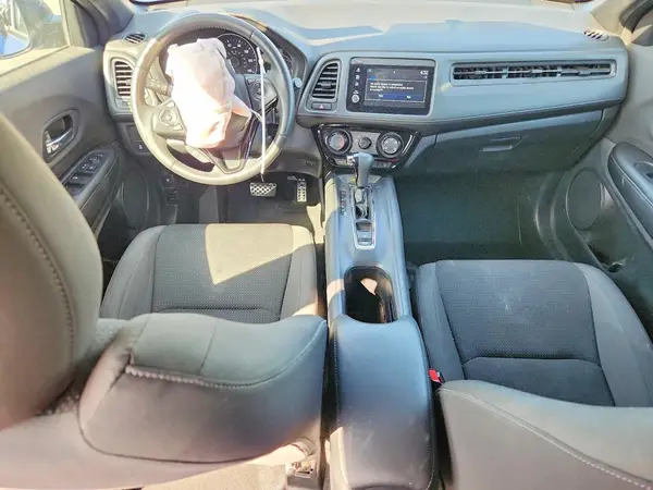 3CZRU5H11MM726274 2021 HONDA HR-V - Image 8