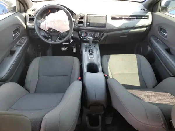 3CZRU5H11MM726307 2021 HONDA HR-V - Image 8