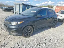 3CZRU5H11MM728588 2021 HONDA HR-V