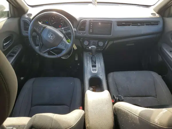 3CZRU5H11MM728588 2021 HONDA HR-V - Image 8