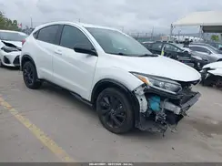 3CZRU5H11MM729353 2021 HONDA HR-V