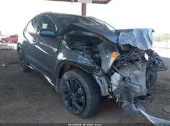 3CZRU5H11MM730664 2021 HONDA HR-V