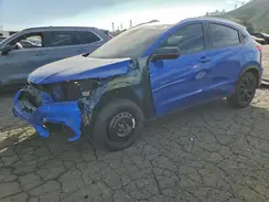 3CZRU5H11MM732494 2021 HONDA HR-V