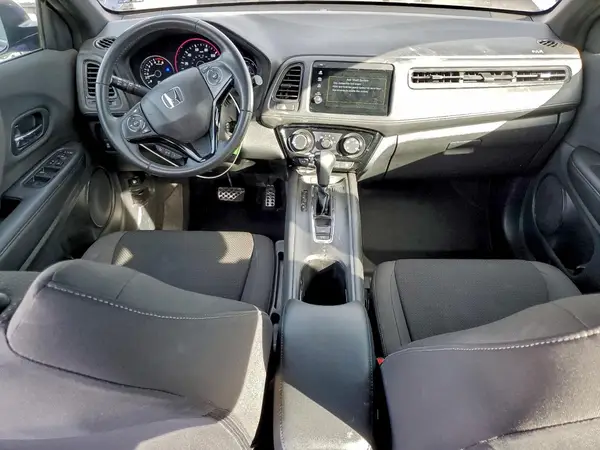 3CZRU5H11MM732494 2021 HONDA HR-V - Image 8