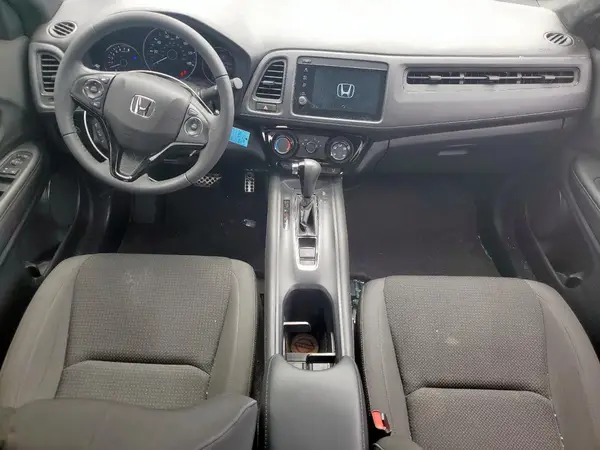 3CZRU5H11MM732995 2021 HONDA HR-V - Image 8