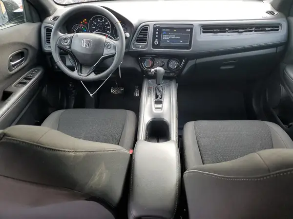 3CZRU5H11MM733239 2021 HONDA HR-V - Image 8