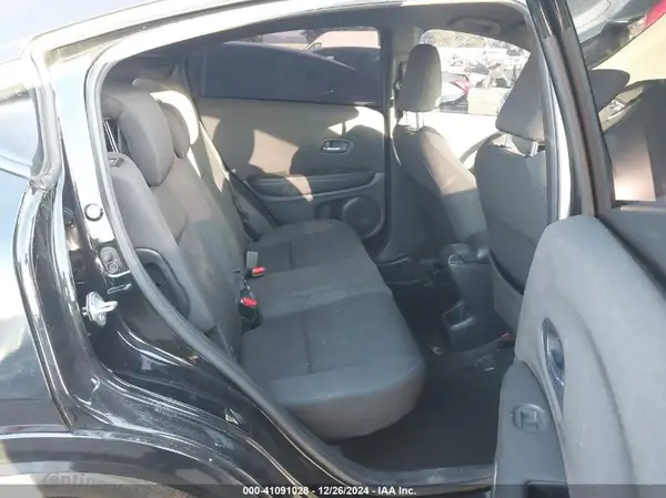 3CZRU5H11MM734651 2021 HONDA HR-V - Image 8