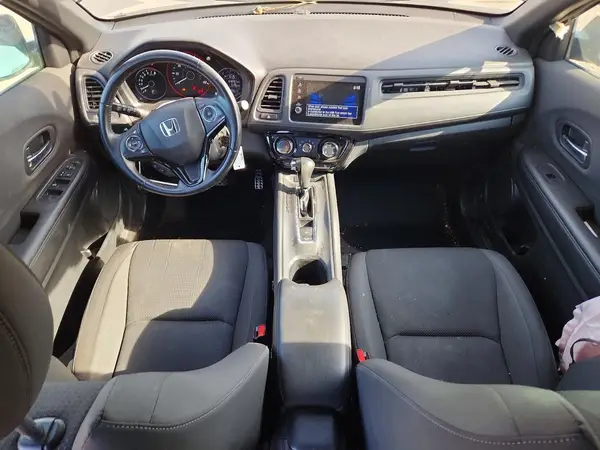 3CZRU5H11MM734679 2021 HONDA HR-V - Image 8