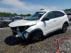 3CZRU5H11NM701103 2022 HONDA HR-V