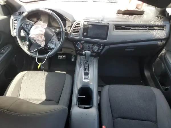 3CZRU5H11NM701103 2022 HONDA HR-V - Image 8