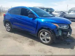3CZRU5H11NM702557 2022 HONDA HR-V