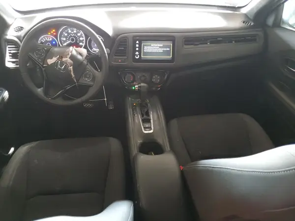 3CZRU5H11NM705331 2022 HONDA HR-V - Image 8