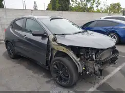3CZRU5H11NM706530 2022 HONDA HR-V
