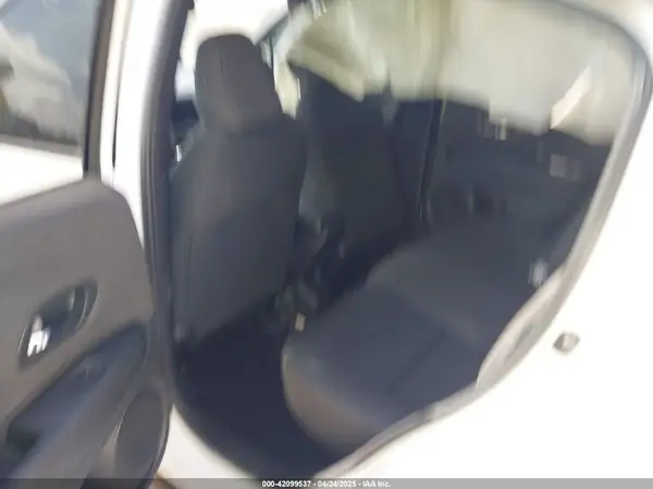 3CZRU5H11NM710089 2022 HONDA HR-V - Image 8