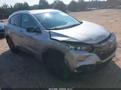 3CZRU5H11NM711551 2022 HONDA HR-V