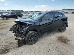 3CZRU5H11NM711663 2022 HONDA HR-V