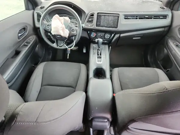 3CZRU5H11NM711663 2022 HONDA HR-V - Image 8