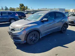 3CZRU5H11NM716104 2022 HONDA HR-V