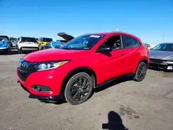 3CZRU5H11NM719228 2022 HONDA HR-V