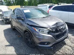 3CZRU5H11NM725868 2022 HONDA HR-V