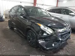 3CZRU5H11NM726633 2022 HONDA HR-V