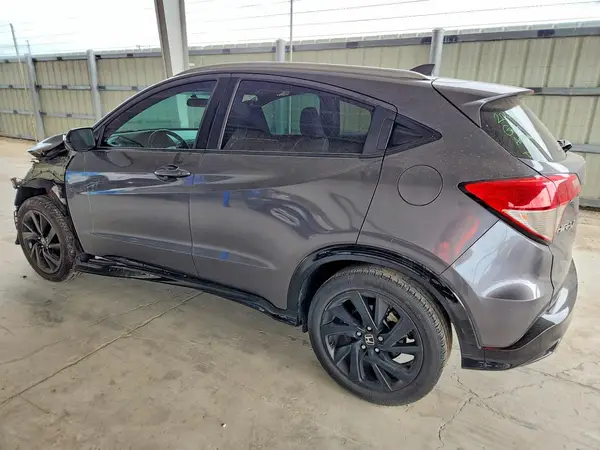 3CZRU5H11NM727765 2022 HONDA HR-V - Image 2