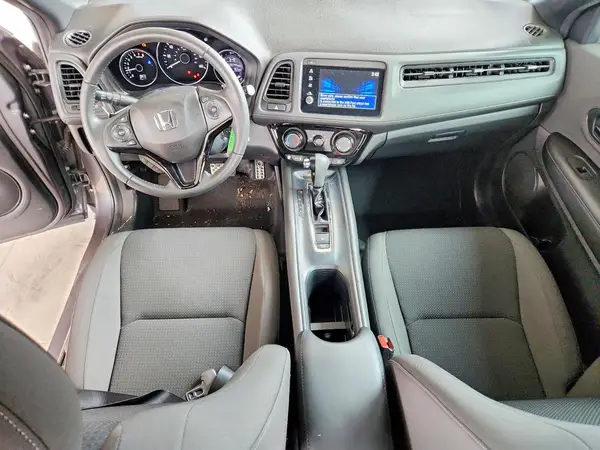 3CZRU5H11NM727765 2022 HONDA HR-V - Image 8