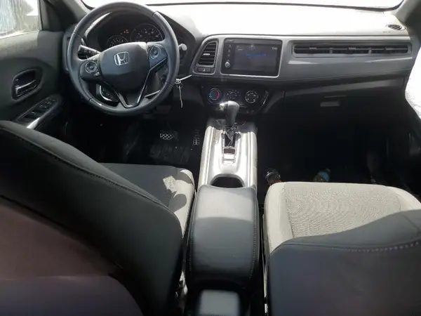3CZRU5H11NM728060 2022 HONDA HR-V - Image 8