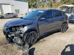 3CZRU5H11NM729175 2022 HONDA HR-V