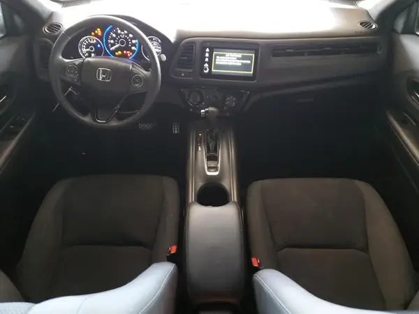 3CZRU5H11NM730407 2022 HONDA HR-V - Image 8