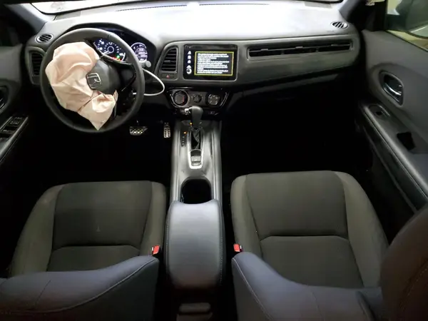 3CZRU5H11NM731024 2022 HONDA HR-V - Image 8