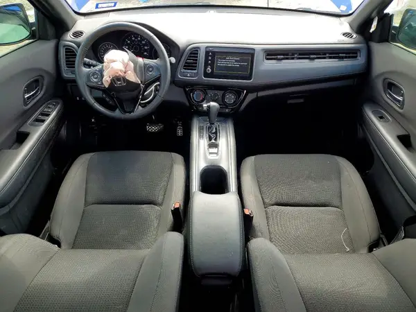 3CZRU5H11NM731282 2022 HONDA HR-V - Image 8