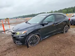 3CZRU5H11NM733341 2022 HONDA HR-V