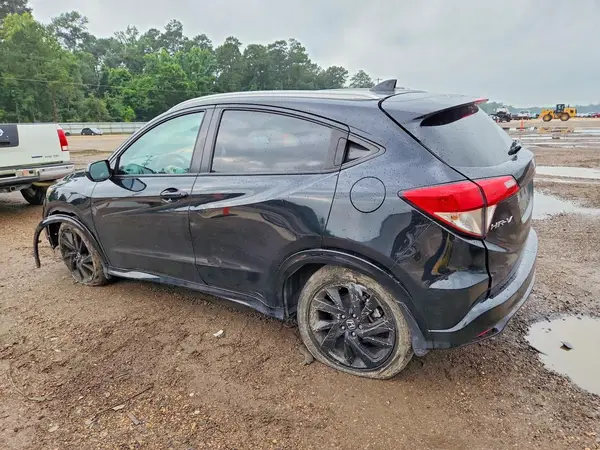 3CZRU5H11NM733341 2022 HONDA HR-V - Image 2