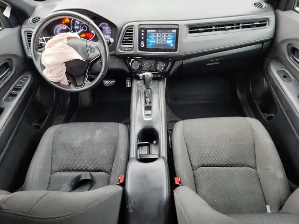3CZRU5H11NM733341 2022 HONDA HR-V - Image 8