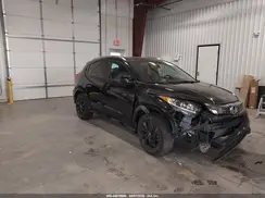 3CZRU5H11NM733355 2022 HONDA HR-V