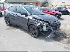 3CZRU5H11NM735994 2022 HONDA HR-V