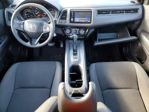 3CZRU5H11NM739561 2022 HONDA HR-V - Image 8
