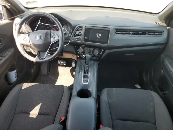 3CZRU5H11NM743545 2022 HONDA HR-V - Image 8