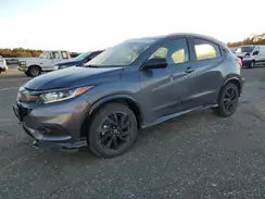 3CZRU5H11NM744209 2022 HONDA HR-V