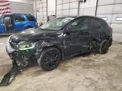 3CZRU5H11NM744789 2022 HONDA HR-V