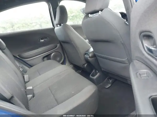 3CZRU5H12KG701685 2019 HONDA HR-V - Image 8