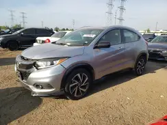3CZRU5H12KG702089 2019 HONDA HR-V