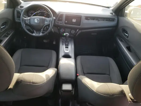 3CZRU5H12KG702089 2019 HONDA HR-V - Image 8