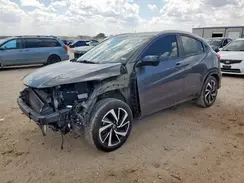 3CZRU5H12KG702111 2019 HONDA HR-V