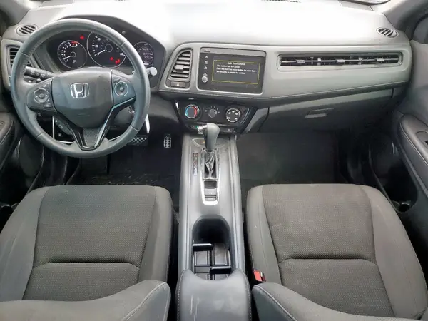 3CZRU5H12KG702111 2019 HONDA HR-V - Image 8