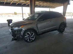 3CZRU5H12KG702433 2019 HONDA HR-V